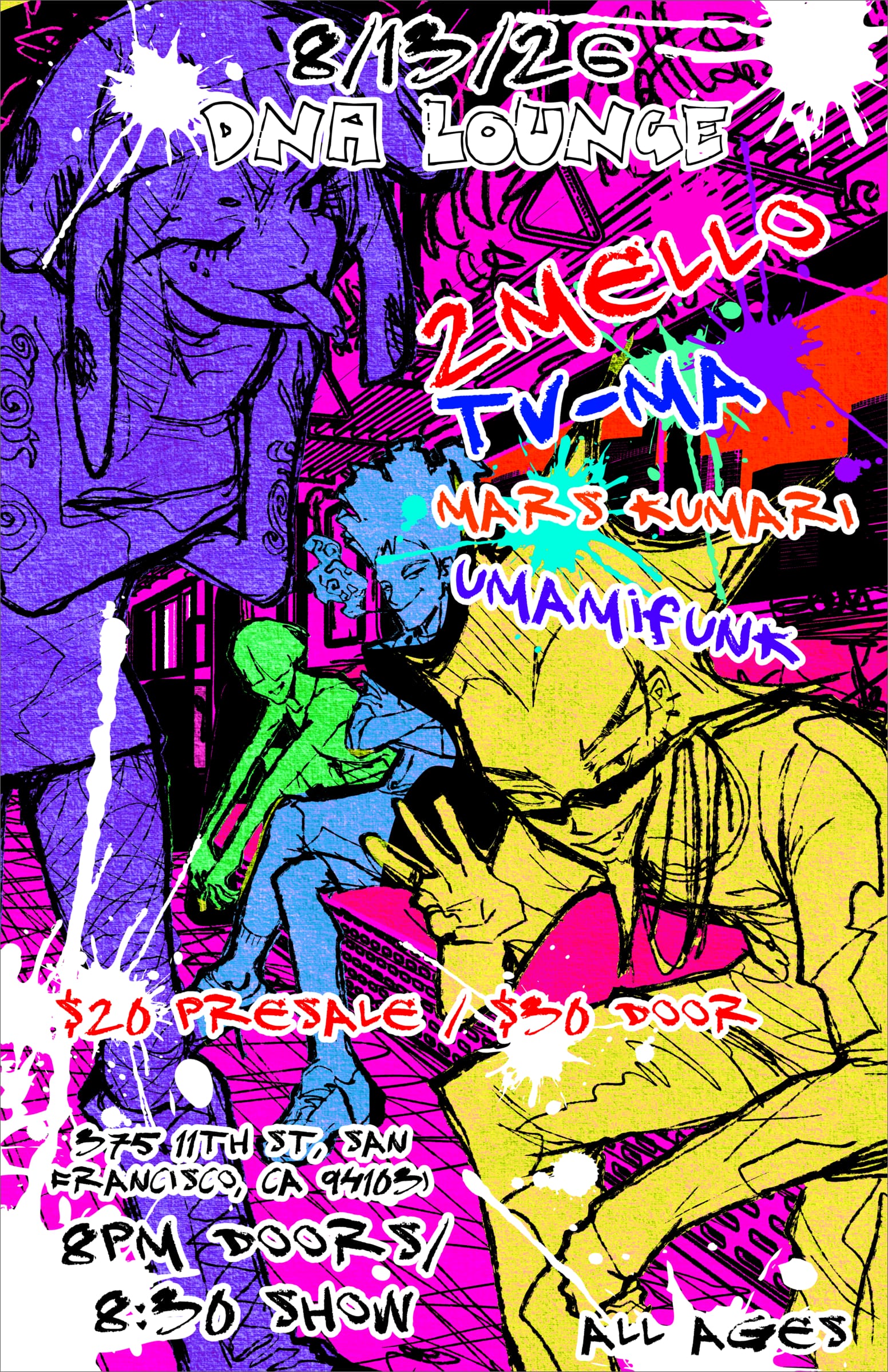 2 MELLO event image