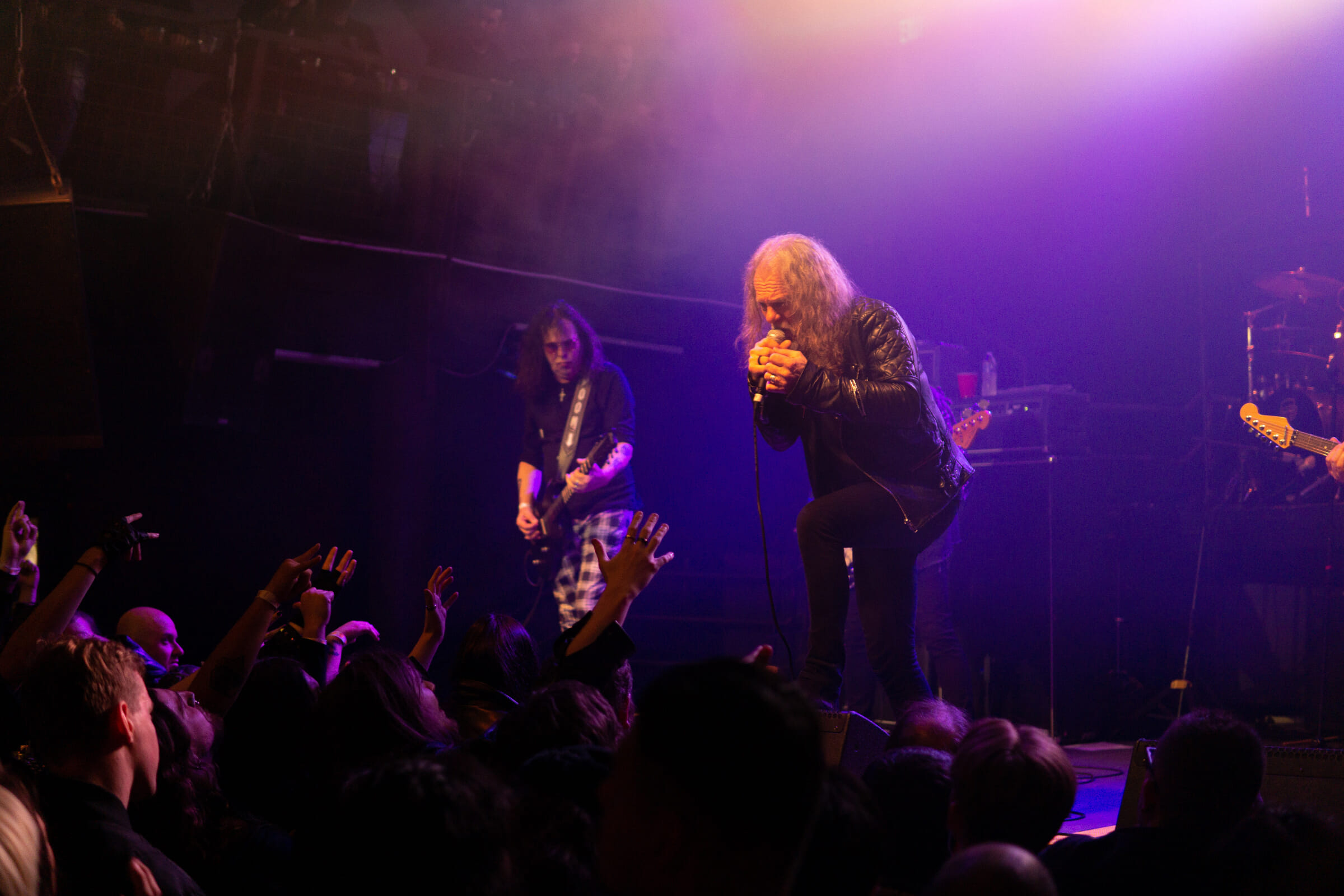 DNA Lounge Candlemass, 14 Mar 2023